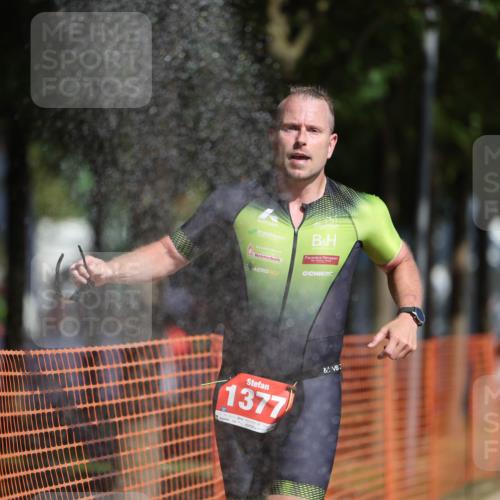 07.09.2025 - 19. Norderstedt Triathlon Michael Strokosch http://msf.ph/oto/8740682 07.09.2025 11:52:33 Laufen 1167, 1227, 1377 meine-sportfotos.de