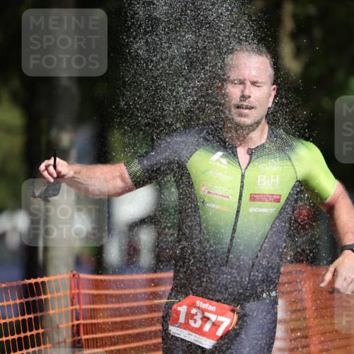 07.09.2025 - 19. Norderstedt Triathlon Michael Strokosch http://msf.ph/oto/8740709 07.09.2025 11:52:34 Laufen 1167, 1227, 1377 meine-sportfotos.de