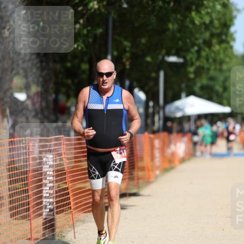 07.09.2025 - 19. Norderstedt Triathlon Michael Strokosch http://msf.ph/oto/8740765 07.09.2025 12:31:00 Laufen 710, 1300, 1320, 1372 meine-sportfotos.de