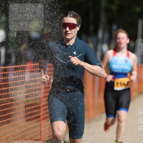 07.09.2025 - 19. Norderstedt Triathlon Michael Strokosch http://msf.ph/oto/8740776 07.09.2025 11:52:37 Laufen 1167, 1227, 1377 meine-sportfotos.de