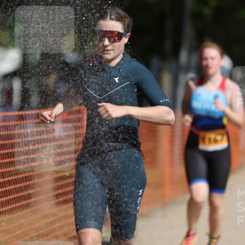 07.09.2025 - 19. Norderstedt Triathlon Michael Strokosch http://msf.ph/oto/8740782 07.09.2025 11:52:37 Laufen 1167, 1227, 1377 meine-sportfotos.de