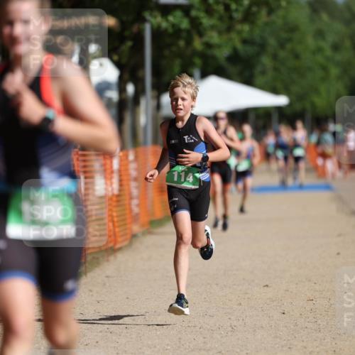 07.09.2025 - 19. Norderstedt Triathlon Michael Strokosch http://msf.ph/oto/8740798 07.09.2025 10:56:06 Laufen 109, 114, 682 meine-sportfotos.de