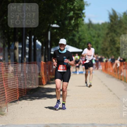 07.09.2025 - 19. Norderstedt Triathlon Michael Strokosch http://msf.ph/oto/8740818 07.09.2025 13:07:08 Laufen 183, 187, 798 meine-sportfotos.de