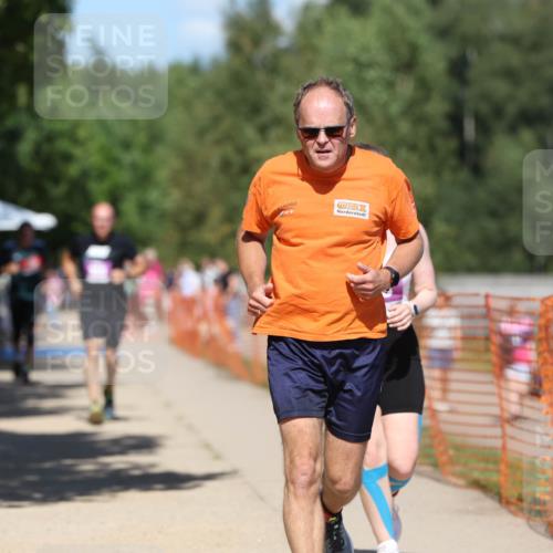 07.09.2025 - 19. Norderstedt Triathlon Michael Strokosch http://msf.ph/oto/8740863 07.09.2025 13:49:52 Laufen 353, 1304 meine-sportfotos.de