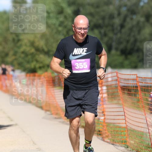07.09.2025 - 19. Norderstedt Triathlon Michael Strokosch http://msf.ph/oto/8740964 07.09.2025 13:50:00 Laufen 232, 355 meine-sportfotos.de