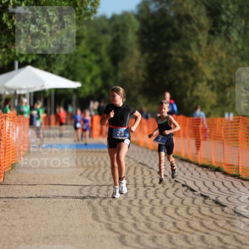 07.09.2025 - 19. Norderstedt Triathlon Michael Strokosch http://msf.ph/oto/8741008 07.09.2025 09:15:09 Laufen 23 meine-sportfotos.de