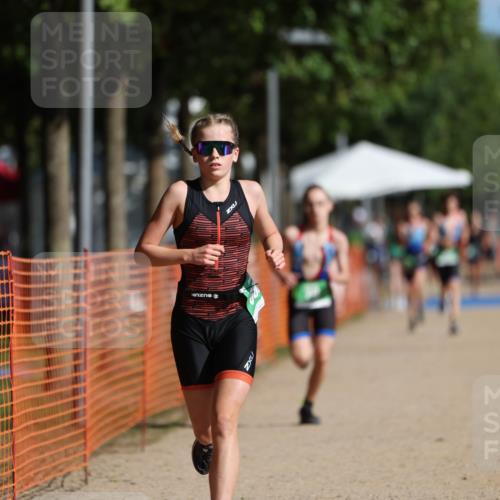 07.09.2025 - 19. Norderstedt Triathlon Michael Strokosch http://msf.ph/oto/8741034 07.09.2025 10:56:12 Laufen 70, 114, 682 meine-sportfotos.de