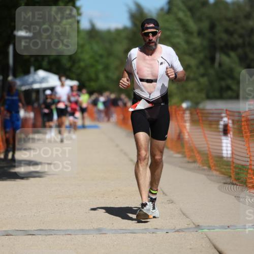 07.09.2025 - 19. Norderstedt Triathlon Michael Strokosch http://msf.ph/oto/8741079 07.09.2025 13:07:13 Laufen 183, 187, 1248 meine-sportfotos.de