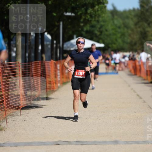 07.09.2025 - 19. Norderstedt Triathlon Michael Strokosch http://msf.ph/oto/8741086 07.09.2025 12:31:22 Laufen 215, 237, 1231, 1361 meine-sportfotos.de