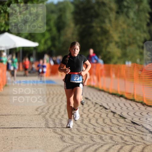 07.09.2025 - 19. Norderstedt Triathlon Michael Strokosch http://msf.ph/oto/8741090 07.09.2025 09:15:11 Laufen 2, 23 meine-sportfotos.de