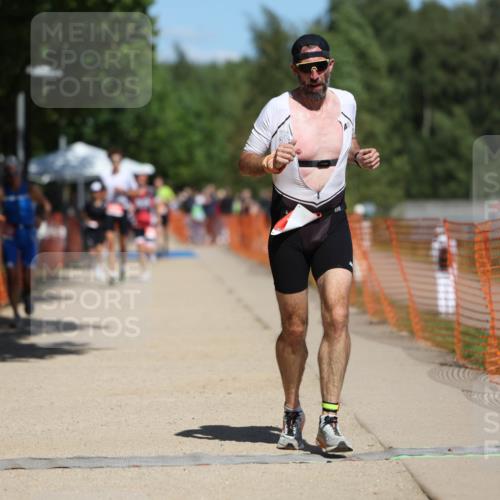 07.09.2025 - 19. Norderstedt Triathlon Michael Strokosch http://msf.ph/oto/8741091 07.09.2025 13:07:14 Laufen 183, 187, 1248 meine-sportfotos.de
