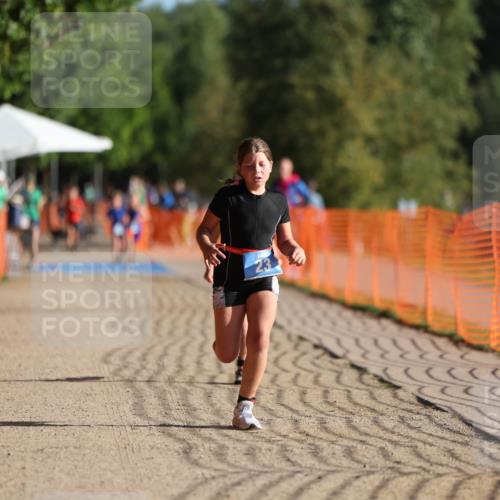07.09.2025 - 19. Norderstedt Triathlon Michael Strokosch http://msf.ph/oto/8741102 07.09.2025 09:15:11 Laufen 2, 23 meine-sportfotos.de