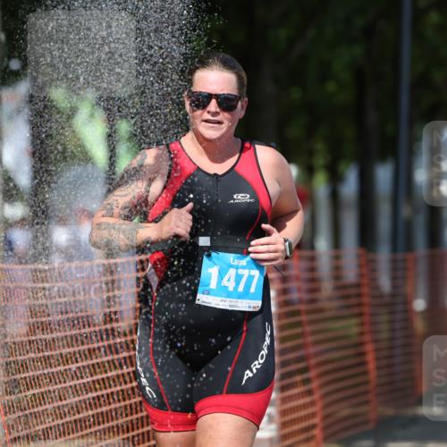 07.09.2025 - 19. Norderstedt Triathlon Michael Strokosch http://msf.ph/oto/8741105 07.09.2025 13:50:23 Laufen 160, 747, 1477 meine-sportfotos.de
