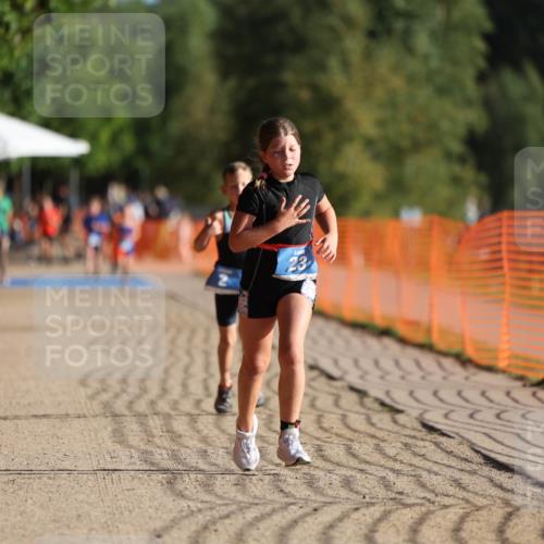 07.09.2025 - 19. Norderstedt Triathlon Michael Strokosch http://msf.ph/oto/8741127 07.09.2025 09:15:11 Laufen 2, 23 meine-sportfotos.de
