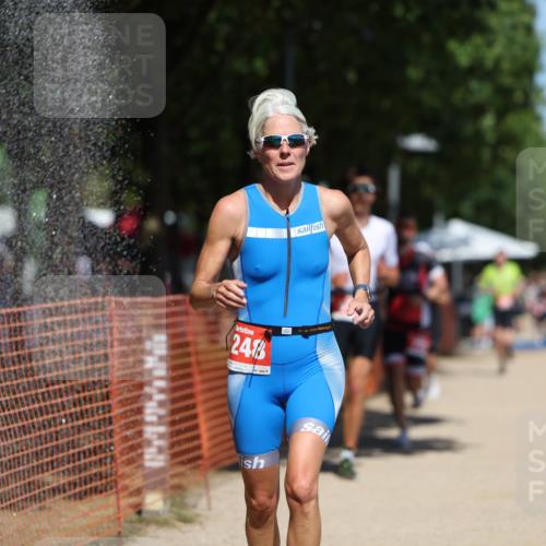 07.09.2025 - 19. Norderstedt Triathlon Michael Strokosch http://msf.ph/oto/8741174 07.09.2025 13:07:20 Laufen 732, 814, 1248 meine-sportfotos.de