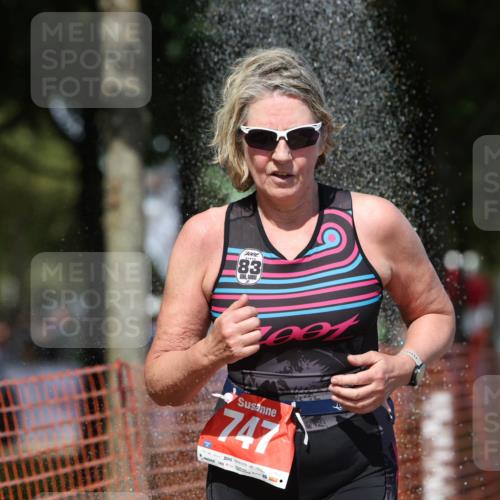 07.09.2025 - 19. Norderstedt Triathlon Michael Strokosch http://msf.ph/oto/8741185 07.09.2025 13:50:25 Laufen 160, 235, 747, 1477 meine-sportfotos.de