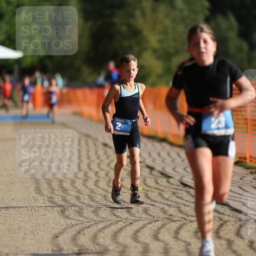07.09.2025 - 19. Norderstedt Triathlon Michael Strokosch http://msf.ph/oto/8741188 07.09.2025 09:15:13 Laufen 2, 23 meine-sportfotos.de