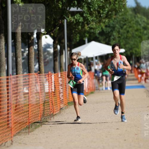 07.09.2025 - 19. Norderstedt Triathlon Michael Strokosch http://msf.ph/oto/8741190 07.09.2025 10:56:17 Laufen 70, 76, 102, 682 meine-sportfotos.de