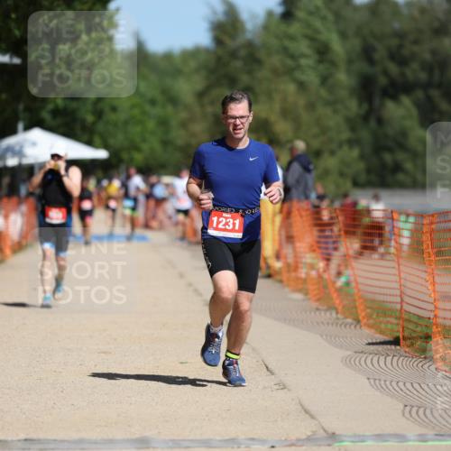 07.09.2025 - 19. Norderstedt Triathlon Michael Strokosch http://msf.ph/oto/8741193 07.09.2025 12:31:27 Laufen 850, 1231, 1361 meine-sportfotos.de