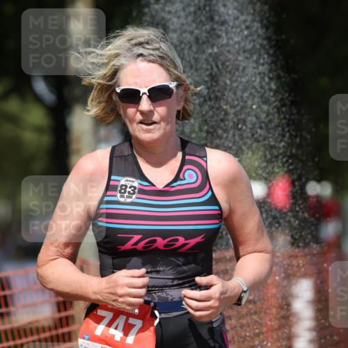 07.09.2025 - 19. Norderstedt Triathlon Michael Strokosch http://msf.ph/oto/8741196 07.09.2025 13:50:25 Laufen 160, 235, 747, 1477 meine-sportfotos.de