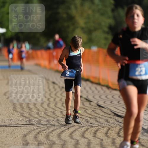 07.09.2025 - 19. Norderstedt Triathlon Michael Strokosch http://msf.ph/oto/8741212 07.09.2025 09:15:14 Laufen 2, 23 meine-sportfotos.de