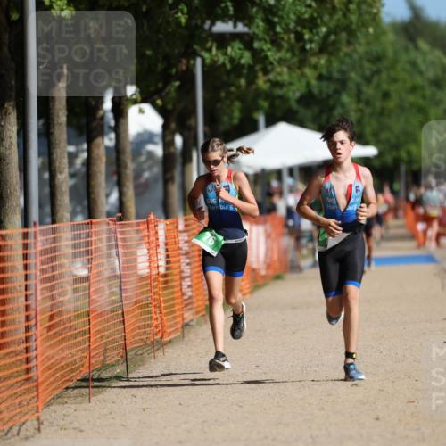 07.09.2025 - 19. Norderstedt Triathlon Michael Strokosch http://msf.ph/oto/8741214 07.09.2025 10:56:18 Laufen 70, 76, 102, 682 meine-sportfotos.de