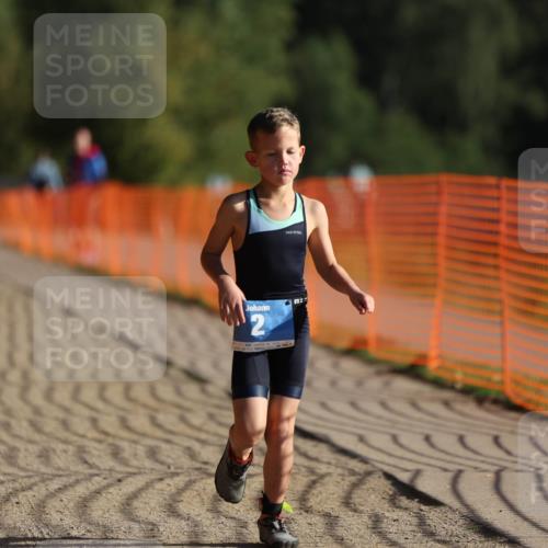 07.09.2025 - 19. Norderstedt Triathlon Michael Strokosch http://msf.ph/oto/8741267 07.09.2025 09:15:15 Laufen 2, 23 meine-sportfotos.de