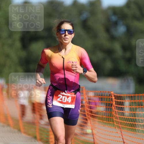 07.09.2025 - 19. Norderstedt Triathlon Michael Strokosch http://msf.ph/oto/8741268 07.09.2025 11:53:14 Laufen 204, 1174, 1203 meine-sportfotos.de