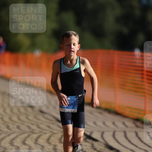 07.09.2025 - 19. Norderstedt Triathlon Michael Strokosch http://msf.ph/oto/8741301 07.09.2025 09:15:16 Laufen 2, 23 meine-sportfotos.de