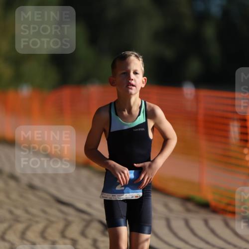 07.09.2025 - 19. Norderstedt Triathlon Michael Strokosch http://msf.ph/oto/8741325 07.09.2025 09:15:17 Laufen 2, 23 meine-sportfotos.de