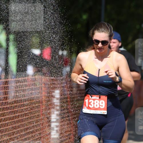 07.09.2025 - 19. Norderstedt Triathlon Michael Strokosch http://msf.ph/oto/8741343 07.09.2025 13:50:45 Laufen 219, 1389 meine-sportfotos.de