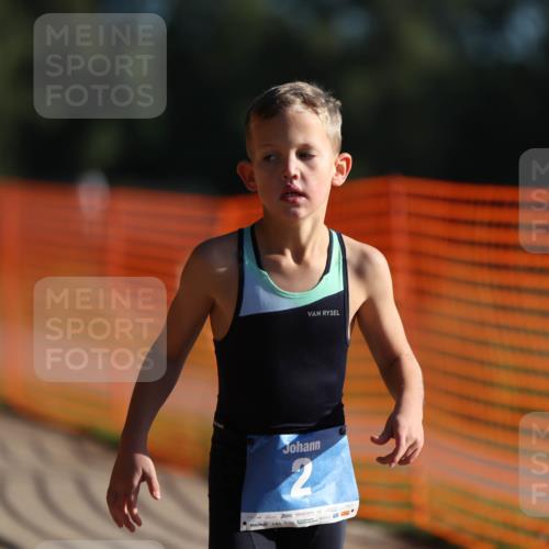 07.09.2025 - 19. Norderstedt Triathlon Michael Strokosch http://msf.ph/oto/8741361 07.09.2025 09:15:18 Laufen 2, 23 meine-sportfotos.de