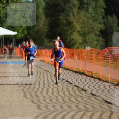 07.09.2025 - 19. Norderstedt Triathlon Michael Strokosch http://msf.ph/oto/8741372 07.09.2025 09:15:26 Laufen 11 meine-sportfotos.de