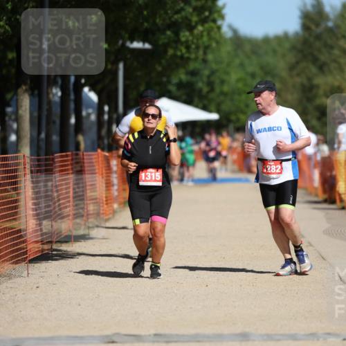07.09.2025 - 19. Norderstedt Triathlon Michael Strokosch http://msf.ph/oto/8741376 07.09.2025 12:31:46 Laufen 168, 795, 898, 1282, 1315 meine-sportfotos.de