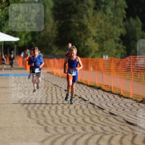 07.09.2025 - 19. Norderstedt Triathlon Michael Strokosch http://msf.ph/oto/8741399 07.09.2025 09:15:27 Laufen 11 meine-sportfotos.de