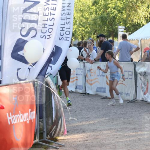 07.09.2025 - 19. Norderstedt Triathlon Luisa Fischer http://msf.ph/oto/8741402 07.09.2025 16:57:48 Ziel 1415 meine-sportfotos.de