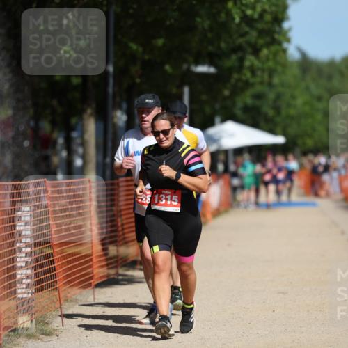 07.09.2025 - 19. Norderstedt Triathlon Michael Strokosch http://msf.ph/oto/8741403 07.09.2025 12:31:48 Laufen 168, 795, 898, 1282, 1315 meine-sportfotos.de