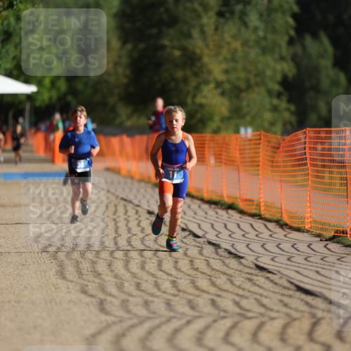 07.09.2025 - 19. Norderstedt Triathlon Michael Strokosch http://msf.ph/oto/8741424 07.09.2025 09:15:27 Laufen 11 meine-sportfotos.de