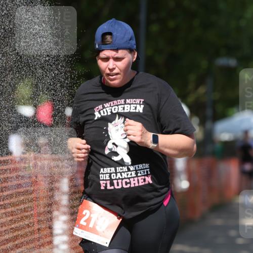 07.09.2025 - 19. Norderstedt Triathlon Michael Strokosch http://msf.ph/oto/8741433 07.09.2025 13:50:47 Laufen 219, 1389 meine-sportfotos.de
