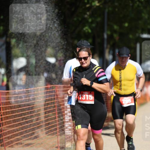 07.09.2025 - 19. Norderstedt Triathlon Michael Strokosch http://msf.ph/oto/8741441 07.09.2025 12:31:49 Laufen 168, 795, 898, 1282, 1315 meine-sportfotos.de