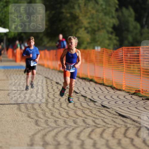 07.09.2025 - 19. Norderstedt Triathlon Michael Strokosch http://msf.ph/oto/8741447 07.09.2025 09:15:28 Laufen 11 meine-sportfotos.de