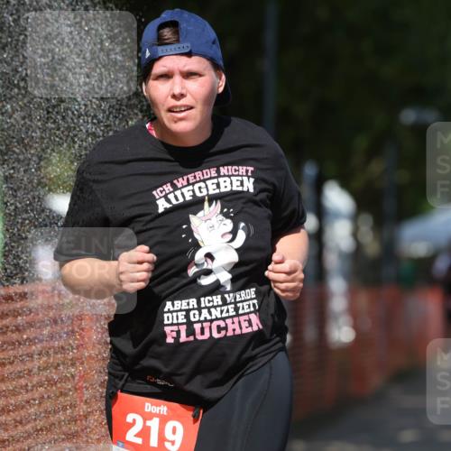 07.09.2025 - 19. Norderstedt Triathlon Michael Strokosch http://msf.ph/oto/8741456 07.09.2025 13:50:47 Laufen 219, 1389 meine-sportfotos.de