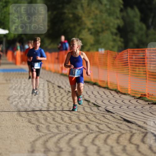 07.09.2025 - 19. Norderstedt Triathlon Michael Strokosch http://msf.ph/oto/8741459 07.09.2025 09:15:28 Laufen 11 meine-sportfotos.de