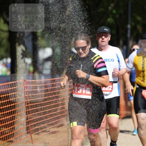 07.09.2025 - 19. Norderstedt Triathlon Michael Strokosch http://msf.ph/oto/8741464 07.09.2025 12:31:50 Laufen 168, 795, 1282, 1315 meine-sportfotos.de