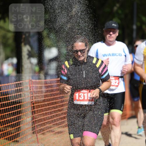 07.09.2025 - 19. Norderstedt Triathlon Michael Strokosch http://msf.ph/oto/8741471 07.09.2025 12:31:50 Laufen 168, 795, 1282, 1315 meine-sportfotos.de