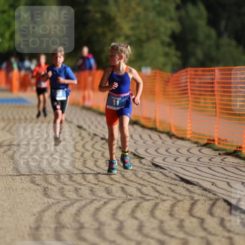 07.09.2025 - 19. Norderstedt Triathlon Michael Strokosch http://msf.ph/oto/8741475 07.09.2025 09:15:29 Laufen 11, 38 meine-sportfotos.de