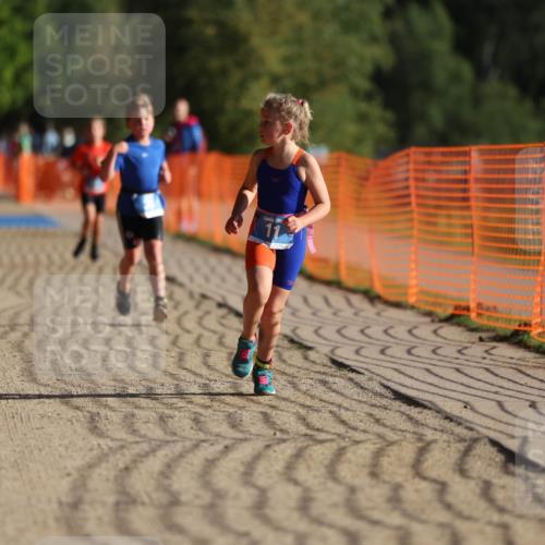 07.09.2025 - 19. Norderstedt Triathlon Michael Strokosch http://msf.ph/oto/8741486 07.09.2025 09:15:30 Laufen 11, 38 meine-sportfotos.de