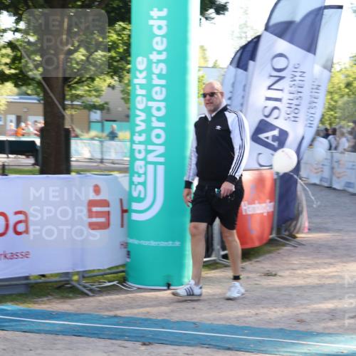 07.09.2025 - 19. Norderstedt Triathlon Luisa Fischer http://msf.ph/oto/8741488 07.09.2025 16:57:57 Ziel 1415, 1516 meine-sportfotos.de