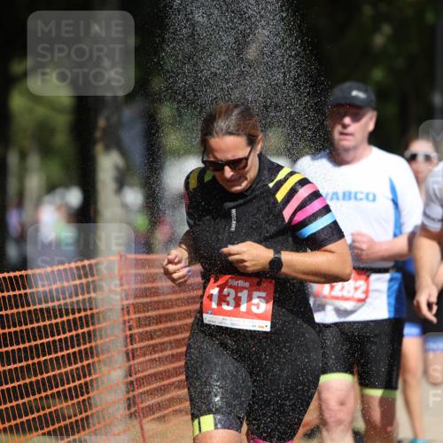 07.09.2025 - 19. Norderstedt Triathlon Michael Strokosch http://msf.ph/oto/8741492 07.09.2025 12:31:51 Laufen 168, 795, 1282, 1315 meine-sportfotos.de