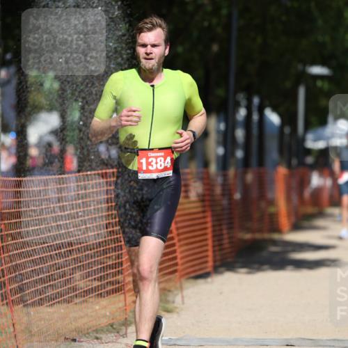 07.09.2025 - 19. Norderstedt Triathlon Michael Strokosch http://msf.ph/oto/8741516 07.09.2025 13:07:31 Laufen 718, 788, 1384 meine-sportfotos.de